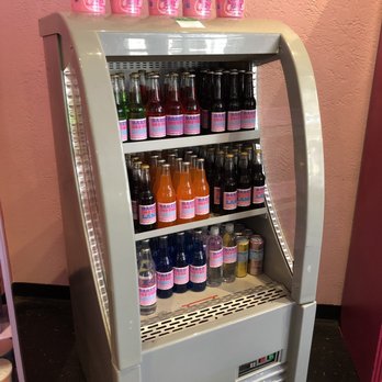 Colossal Cupcakes - Their own 12 oz. Old Fashion Soda - Bakeries Near Me - Cleveland, Ohio Colossal Cupcakes - Their own 12 oz. Old Fashion Soda - Bakeries Near Me - Cleveland, Ohio