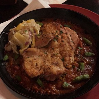 Havana 59 - Arroz con Pollo - Cuban Near Me - Richmond, Virginia