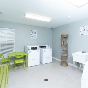 Springridge - Laundry facility - Apartments Near Me - Phenix City, Alabama Springridge - Laundry facility - Apartments Near Me - Phenix City, Alabama