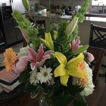 Mille Fleurs Flowers - Florists Near Me - Addison, Texas
