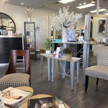 Salon Dushons - front lobby - Hair Salons Near Me - Henderson, Nevada Salon Dushons - front lobby - Hair Salons Near Me - Henderson, Nevada