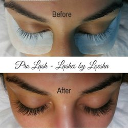 Pro Lashes By Loesha - Classic