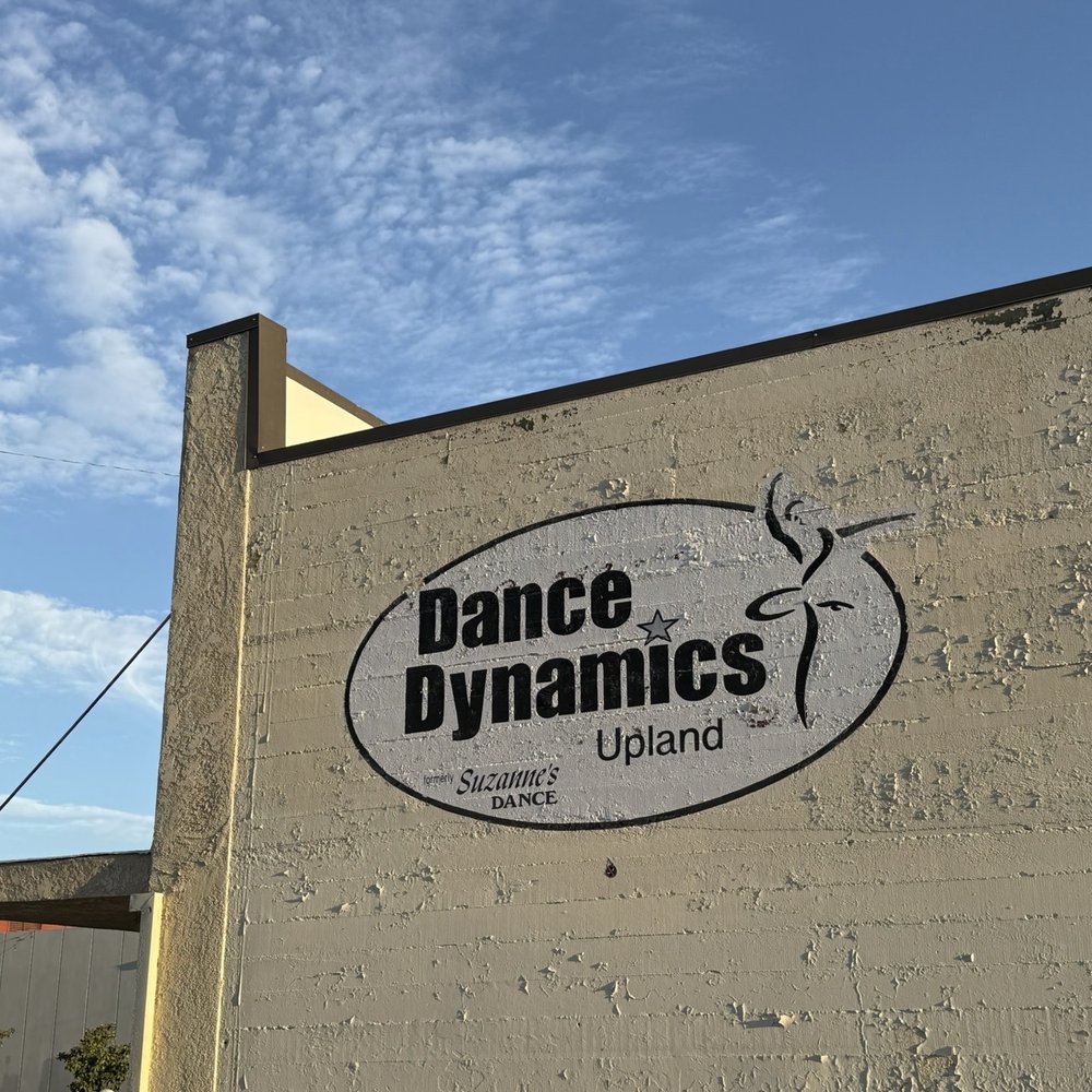 Dance Dynamics - Dance Studios Near Me - Upland, California