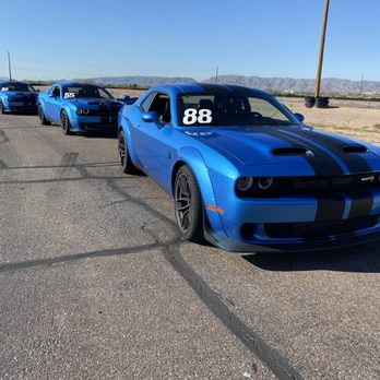 Radford Racing School - Driving Schools Near Me - Chandler, Arizona Radford Racing School - Driving Schools Near Me - Chandler, Arizona