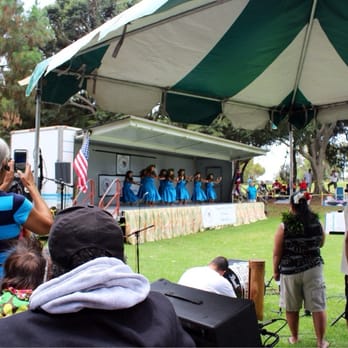 Ho'olaule'a - July 2014 - Festivals Near Me - Lawndale, California