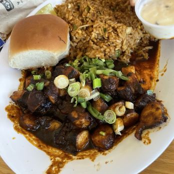 MAMBO SEAFOOD - Updated February 2025 - 232 Photos & 141 Reviews - 4711 ...