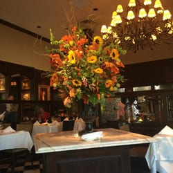 user provided Café Pacific photo
