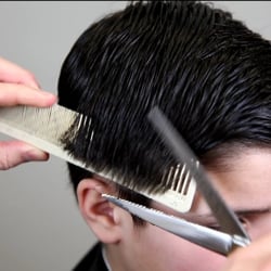 Woodlake Barber Shop