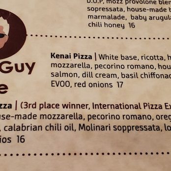 Fat Olives - Pizza Near Me - Flagstaff, Arizona