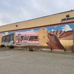 San Francisco Baking Institute