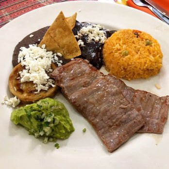 La Bella Lulá - Mexican Near Me - México, D.F., DIF