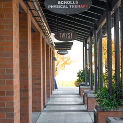 Therapeutic Associates Scholls Physical Therapy - Exterior