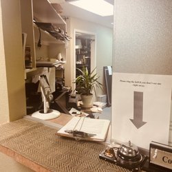 Everyones Computer Repair - Front window