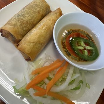 Pho La-Vie - So good. Love this eggrolls - Vietnamese Near Me - Plant City, Florida Pho La-Vie - So good. Love this eggrolls - Vietnamese Near Me - Plant City, Florida