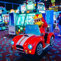 Craig's Cruisers - Grand Rapids