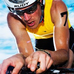 Eyes Have It - Rudy Project!