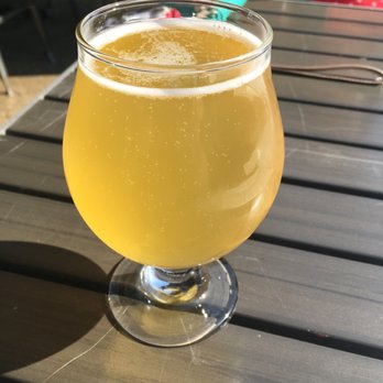 Big Ditch Brewing - I love a good saison - New American Near Me - Buffalo, New York
