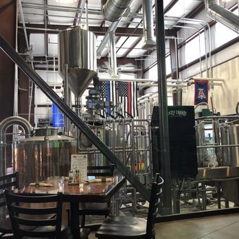 Rickety Cricket Brewing - Pizza Near Me - Kingman, Arizona Rickety Cricket Brewing - Pizza Near Me - Kingman, Arizona