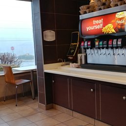 McDonald's in Gettysburg