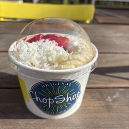Superfruit Acai Bowl Superfruit Acai Bowl