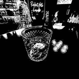 Old fashioned Old fashioned
