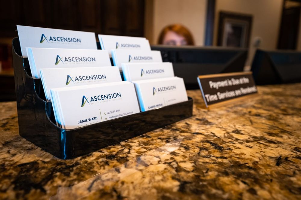 ASCENSION CPA Updated September 2024 2123 SW 119th St, Oklahoma