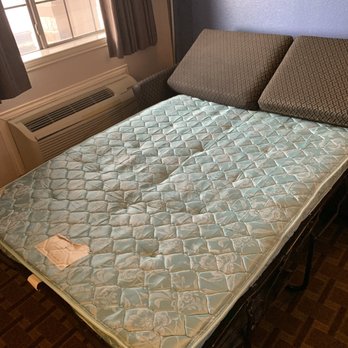 SureStay Hotel By Best Western Terrell - Sofa bed - Hotels Near Me - Terrell, Texas