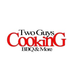 Two Guys Cooking