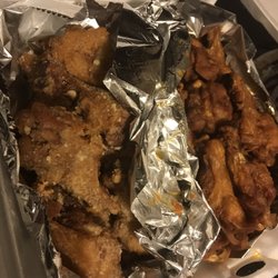 TLC Wings & Grill