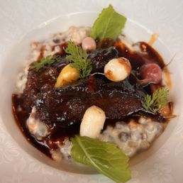 Veal Cheek Veal Cheek