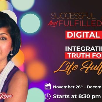 Life reDefined by RiTika Rose - Speaker - Life Coach Near Me Life reDefined by RiTika Rose - Speaker - Life Coach Near Me