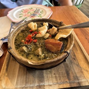 Kamayan Atl - Laing - Filipino Near Me - Doraville, Georgia