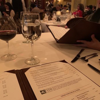 Bohanan's - Steakhouses Near Me - San Antonio, Texas