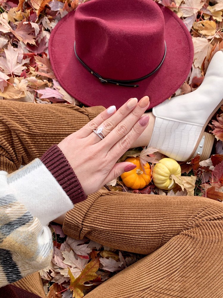 ELEGANT NAILS SALON Updated September 2024 143 Photos & 85 Reviews 966 Trowbridge Rd, East