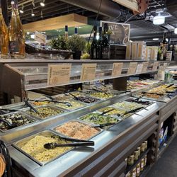 Barons Market - Rancho Bernardo