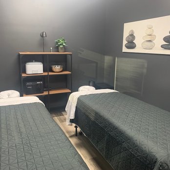 Touch Massage House - Massage Near Me - Ann Arbor, Michigan