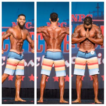 Push Fitness - Trainers Near Me - Katy, Texas Push Fitness - Trainers Near Me - Katy, Texas