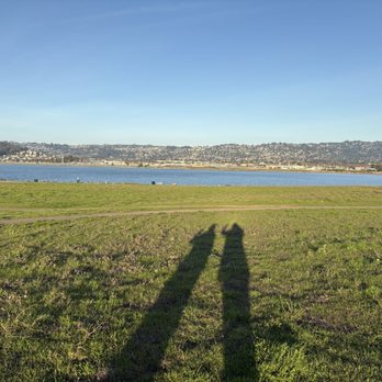 Cesar Chavez Park - Amazing views - Parks Near Me - Berkeley, California