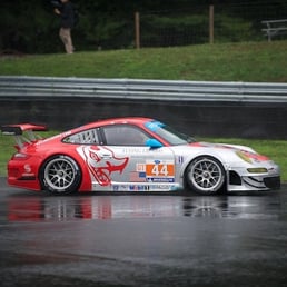 ALMS (2010) ALMS (2010)