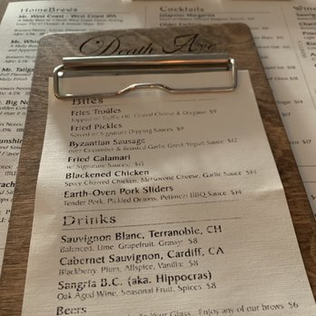 Death Ave - Greek Near Me - New York, New York Death Ave - Greek Near Me - New York, New York