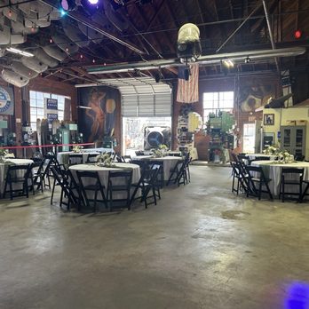 MotoArt Studios - Venues & Event Spaces Near Me - Torrance, California MotoArt Studios - Venues & Event Spaces Near Me - Torrance, California