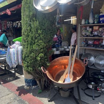 Escondido Swap Meet - Mexican Near Me - Escondido, California