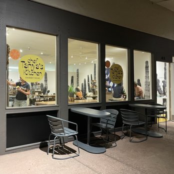 Chef Tanya's Kitchen - Vegan Near Me - Palm Desert, California