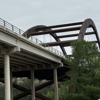 Pennybacker Bridge - Landmarks & Historical Buildings Near Me - Austin, Texas Pennybacker Bridge - Landmarks & Historical Buildings Near Me - Austin, Texas