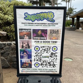 Da Playground Maui - Arts & Entertainment Near Me - Wailuku, Hawaii Da Playground Maui - Arts & Entertainment Near Me - Wailuku, Hawaii
