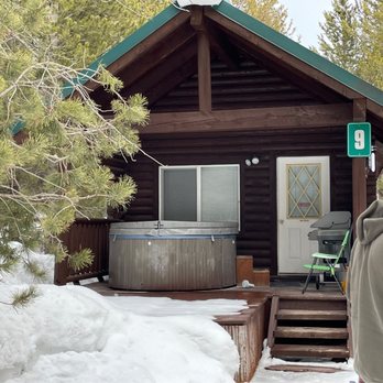 Island Park Cabins: Eagle Ridge - Hotels Near Me - Island Park, Idaho Island Park Cabins: Eagle Ridge - Hotels Near Me - Island Park, Idaho