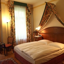 Antikhotel am Völkerschlachtdenkmal