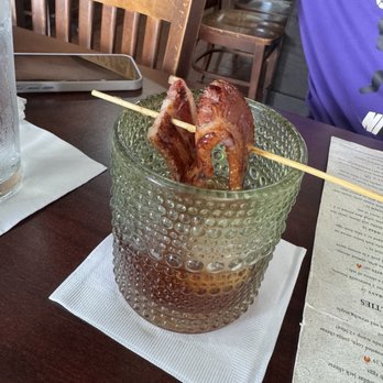 Loading Gastrobrunch - Maple bacon old fashioned - Breakfast & Brunch Near Me - St Cloud, Florida