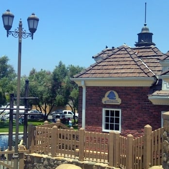 Heritage Park - shipyard - Parks Near Me - Cerritos, California Heritage Park - shipyard - Parks Near Me - Cerritos, California