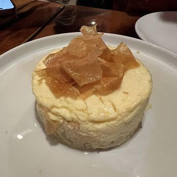 Grexicana - Baklava cheesecake - Mexican Near Me - Farmingdale, New York Grexicana - Baklava cheesecake - Mexican Near Me - Farmingdale, New York
